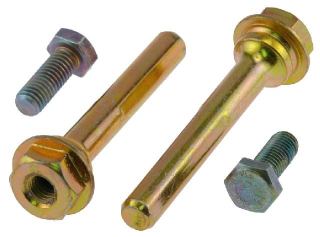 Carlson 14165 - Disc Brake Caliper Guide Pin Carlson 14165 Disc Brake Caliper Guide Pin product image 1 of 1