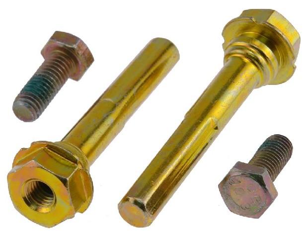 Carlson 14166 - Disc Brake Caliper Guide Pin Carlson 14166 Disc Brake Caliper Guide Pin product image 1 of 1