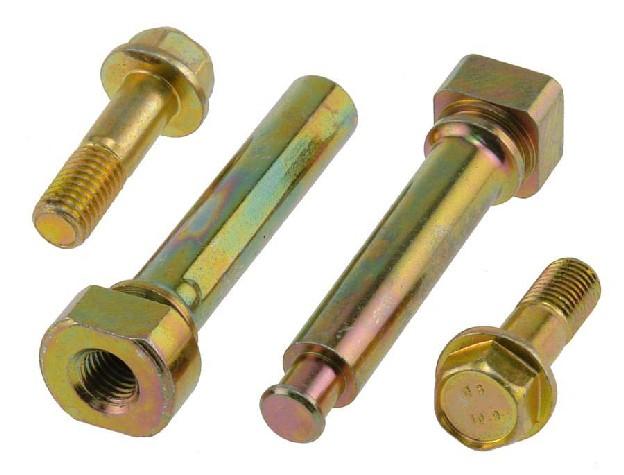 Carlson 14168 Disc Brake Caliper Guide Pin product image 1 of 1