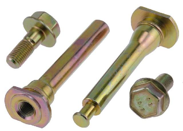Carlson 14169 Disc Brake Caliper Guide Pin product image 1 of 1