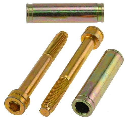 Carlson 14174 Disc Brake Caliper Guide Pin product image 1 of 1