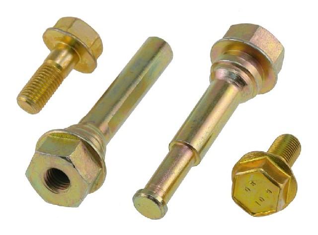 Carlson 14176 Disc Brake Caliper Guide Pin product image 1 of 1