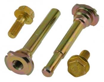 Carlson 14177 - Disc Brake Caliper Guide Pin Carlson 14177 Disc Brake Caliper Guide Pin product image 1 of 1