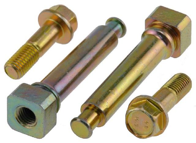 Carlson 14179 - Disc Brake Caliper Guide Pin Carlson 14179 Disc Brake Caliper Guide Pin product image 1 of 1