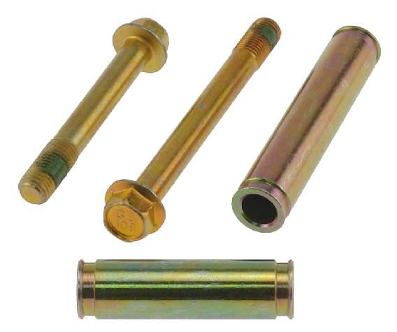 Carlson 14180 - Disc Brake Caliper Guide Pin Carlson 14180 Disc Brake Caliper Guide Pin product image 1 of 1