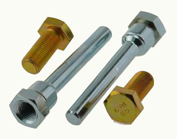 Carlson 14181 Disc Brake Caliper Guide Pin product image 1 of 1