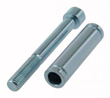 Carlson 14182 Disc Brake Caliper Guide Pin product image 1 of 1