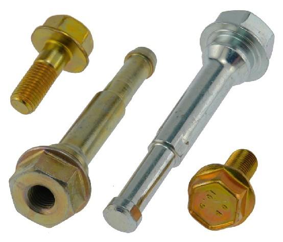 Carlson 14184 - Disc Brake Caliper Guide Pin Carlson 14184 Disc Brake Caliper Guide Pin product image 1 of 1