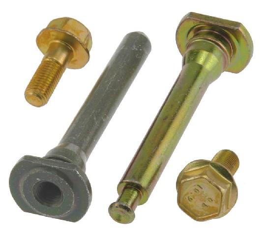 Carlson 14186 Disc Brake Caliper Guide Pin product image 1 of 1