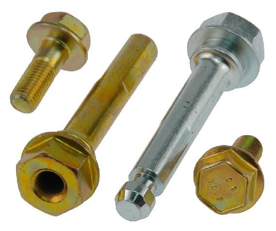 Carlson 14187 - Disc Brake Caliper Guide Pin Carlson 14187 Disc Brake Caliper Guide Pin product image 1 of 1