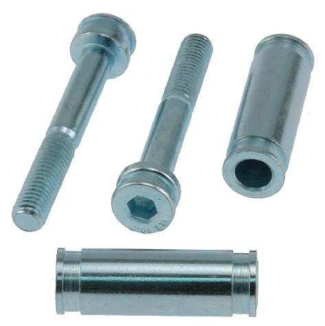 Carlson 14190 Disc Brake Caliper Guide Pin product image 1 of 1