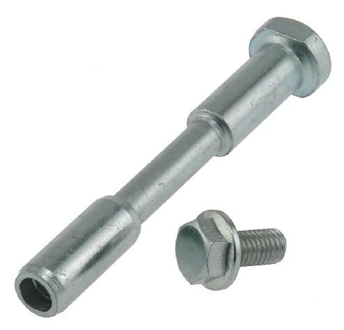 Carlson 14195 Disc Brake Caliper Guide Pin product image 1 of 1