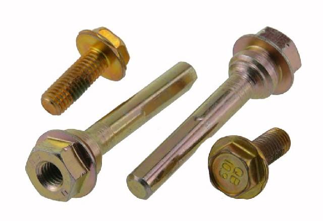 Carlson 14197 Disc Brake Caliper Guide Pin product image 1 of 1