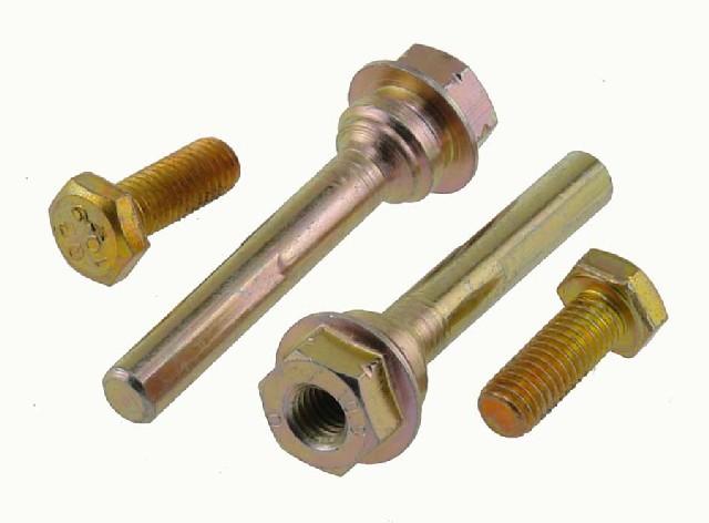 Carlson 14198 Disc Brake Caliper Guide Pin product image 1 of 1