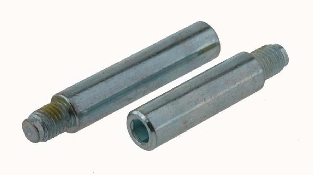 Carlson 14201 Disc Brake Caliper Guide Pin product image 1 of 1