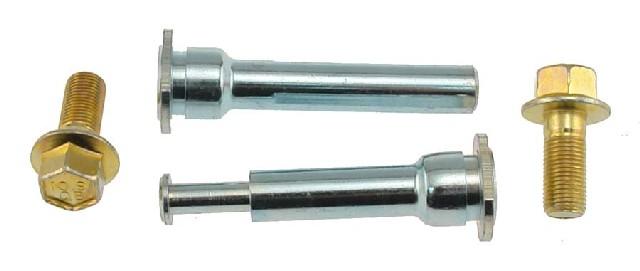 Carlson 14205 Disc Brake Caliper Guide Pin product image 1 of 1