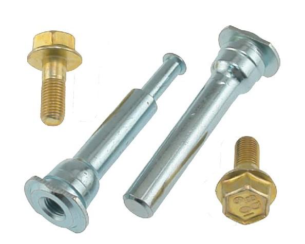 Carlson 14207 - Disc Brake Caliper Guide Pin Carlson 14207 Disc Brake Caliper Guide Pin product image 1 of 1