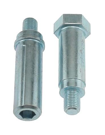 Carlson 14208 Disc Brake Caliper Guide Pin product image 1 of 1