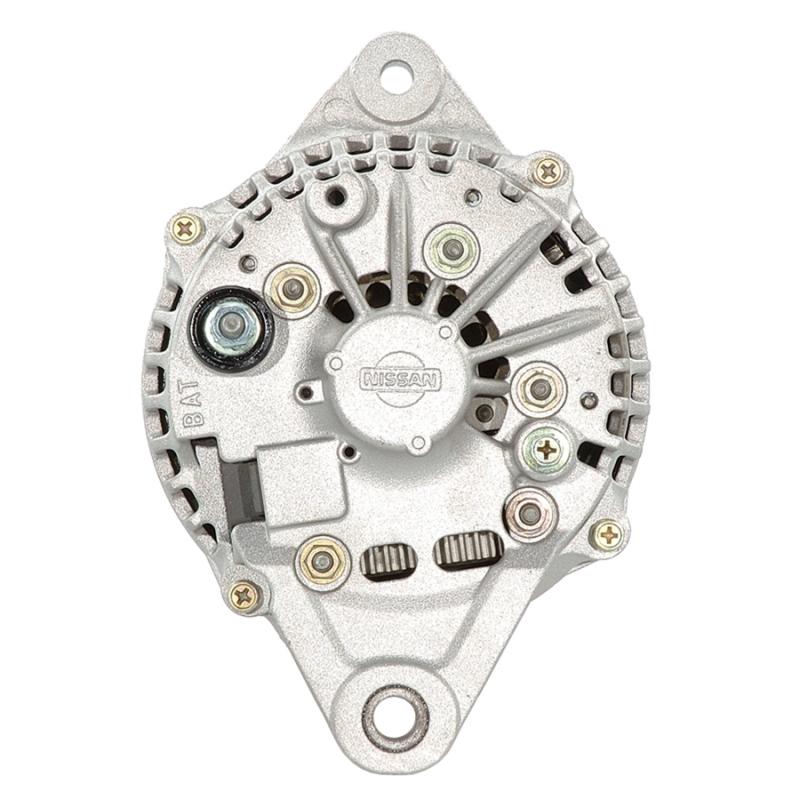 Remy 14210 - Alternator Remy 14210 Alternator product image 3 of 4