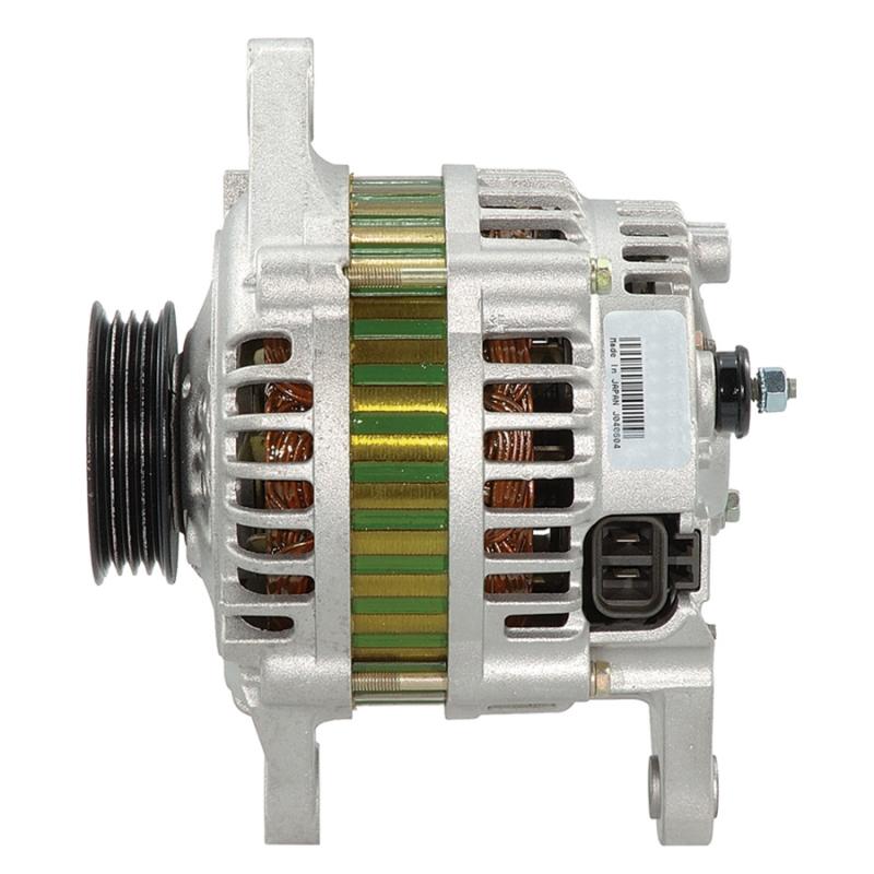 Remy 14210 - Alternator Remy 14210 Alternator product image 4 of 4