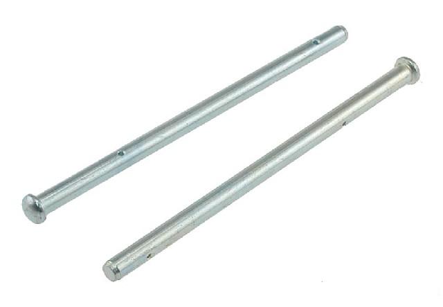 Carlson 14210 Disc Brake Caliper Guide Pin product image 1 of 1