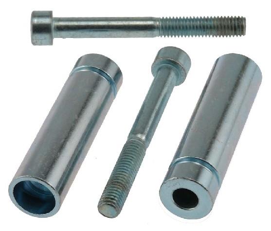 Carlson 14211 Disc Brake Caliper Guide Pin product image 1 of 1
