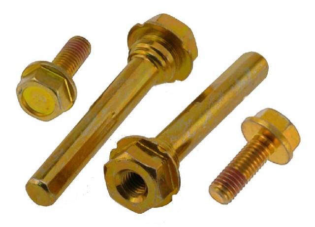 Carlson 14212 Disc Brake Caliper Guide Pin product image 1 of 1
