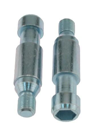 Carlson 14213 - Disc Brake Caliper Guide Pin Carlson 14213 Disc Brake Caliper Guide Pin product image 1 of 1