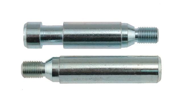 Carlson 14215 - Disc Brake Caliper Guide Pin Carlson 14215 Disc Brake Caliper Guide Pin product image 1 of 1
