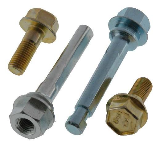 Carlson 14221 - Disc Brake Caliper Guide Pin Carlson 14221 Disc Brake Caliper Guide Pin product image 1 of 1