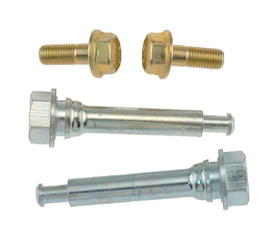 Carlson 14228 - Disc Brake Caliper Guide Pin Carlson 14228 Disc Brake Caliper Guide Pin product image 1 of 1