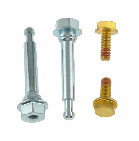 Carlson 14233 Disc Brake Caliper Guide Pin product image 1 of 1