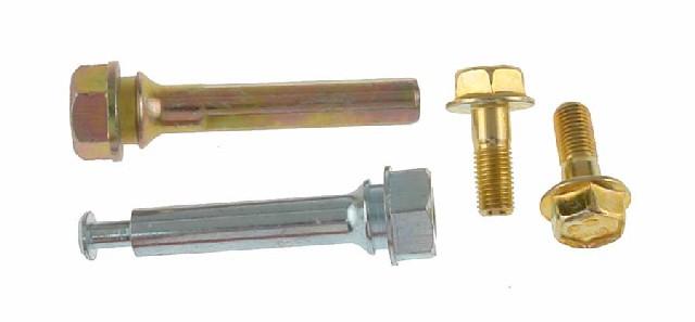Carlson 14234 Disc Brake Caliper Guide Pin product image 1 of 1
