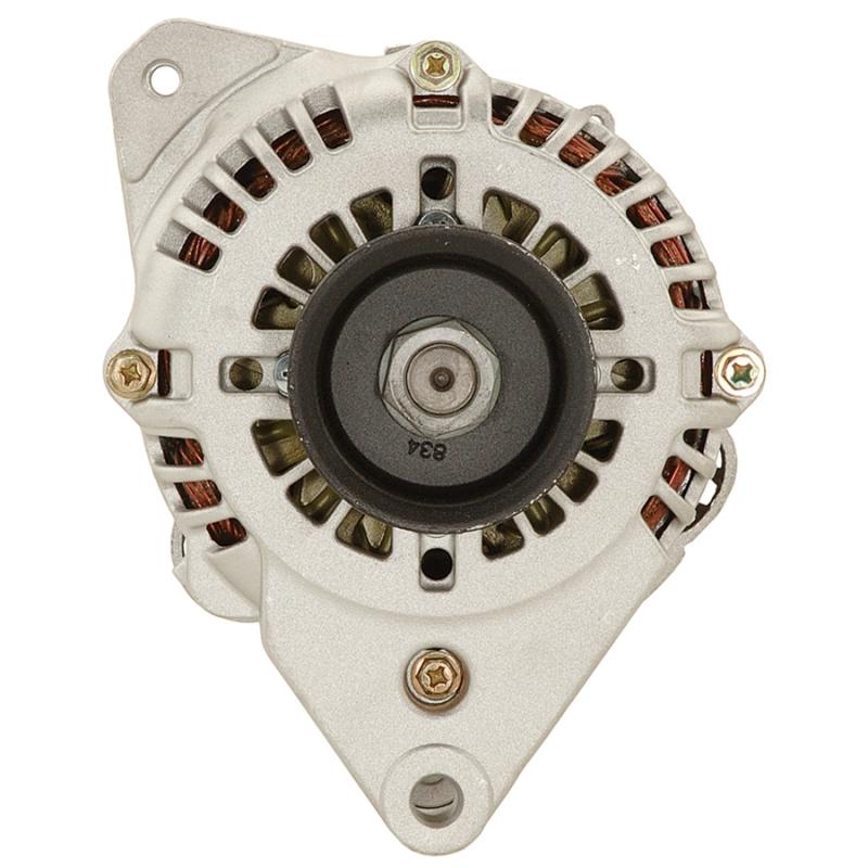 Remy 14241 - Alternator Remy 14241 Alternator product image 1 of 4