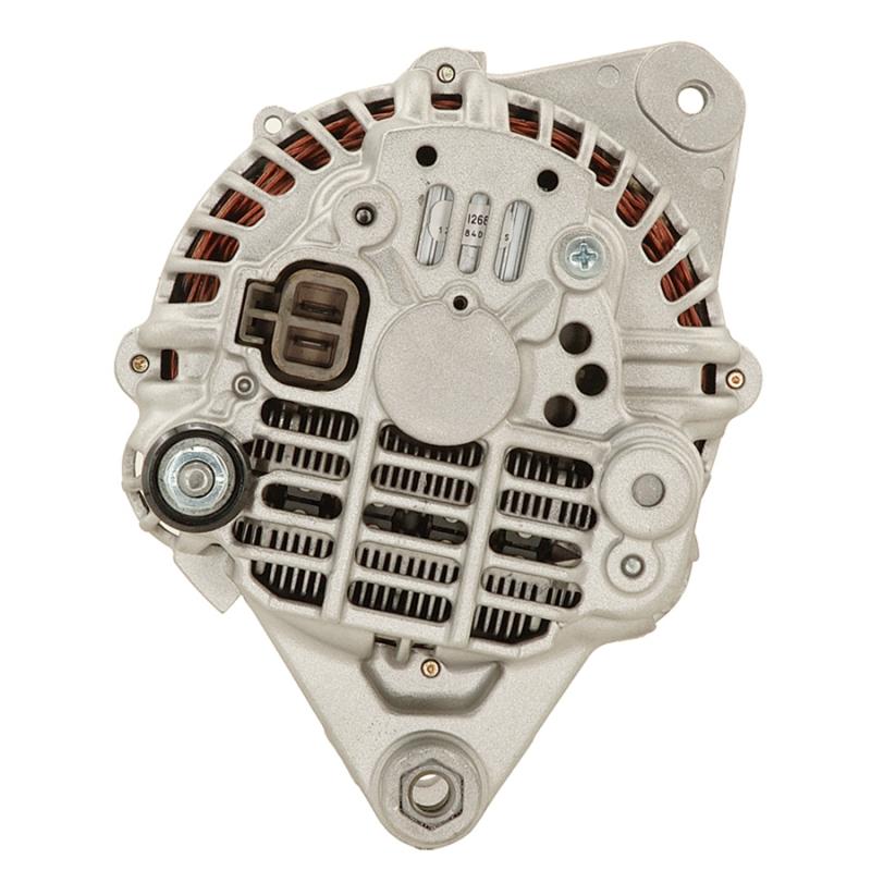 Remy 14241 - Alternator Remy 14241 Alternator product image 2 of 4