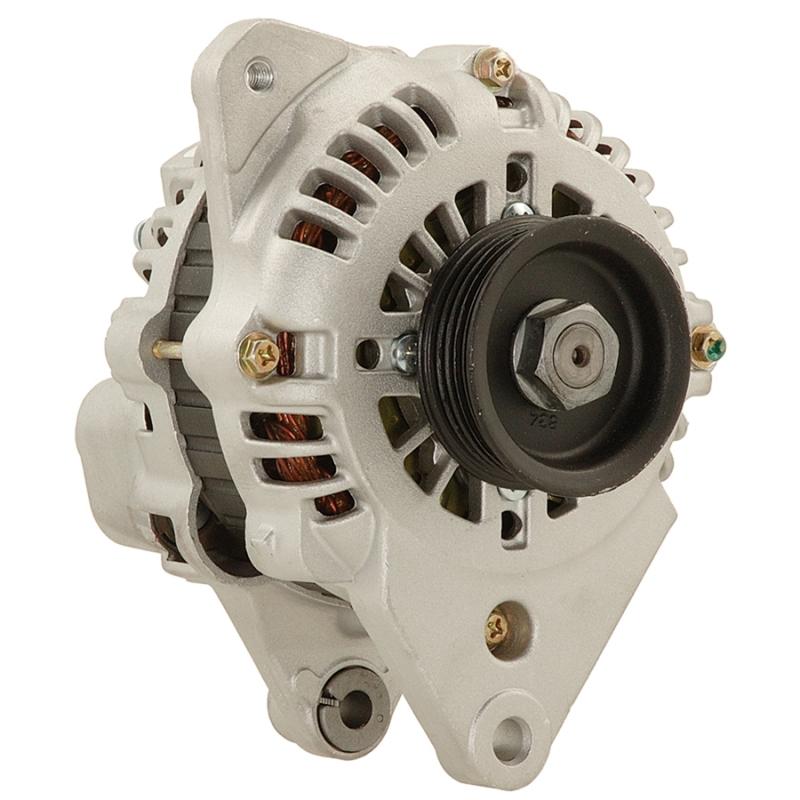 Remy 14241 - Alternator Remy 14241 Alternator product image 3 of 4