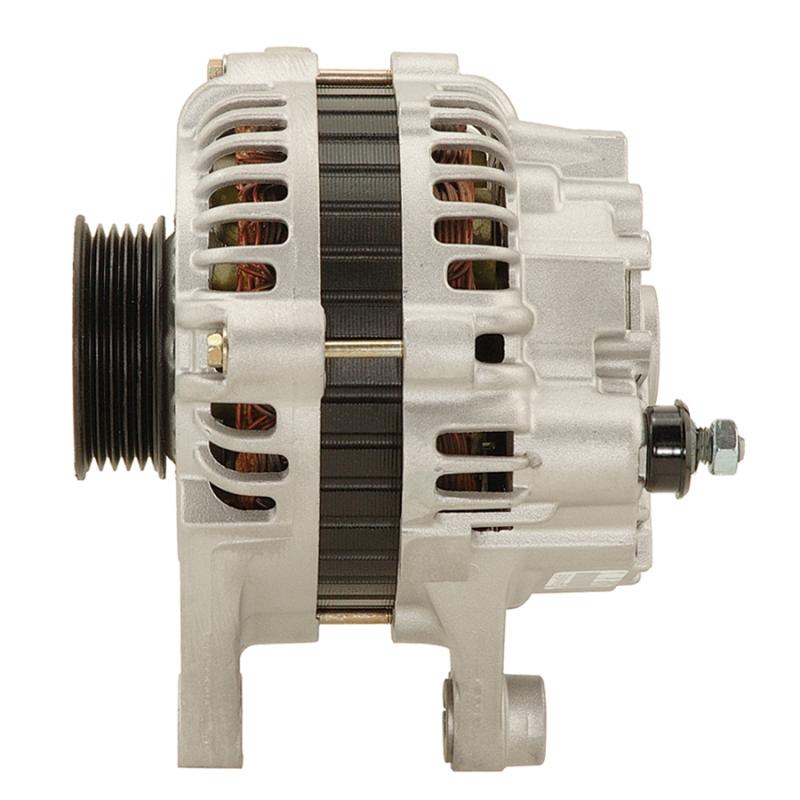 Remy 14241 - Alternator Remy 14241 Alternator product image 4 of 4