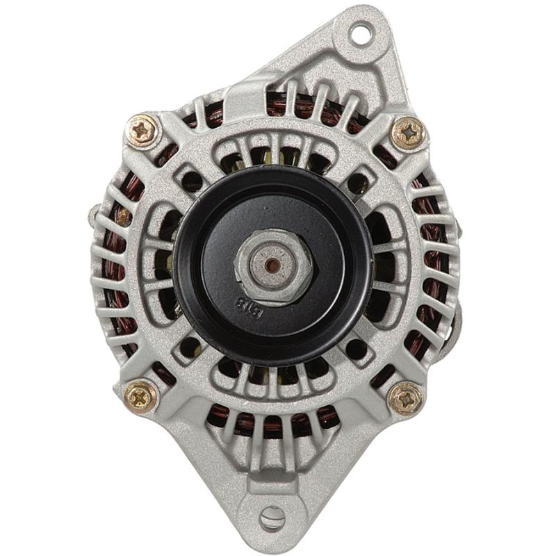 Remy 14242 - Alternator Remy 14242 Alternator product image 4 of 4
