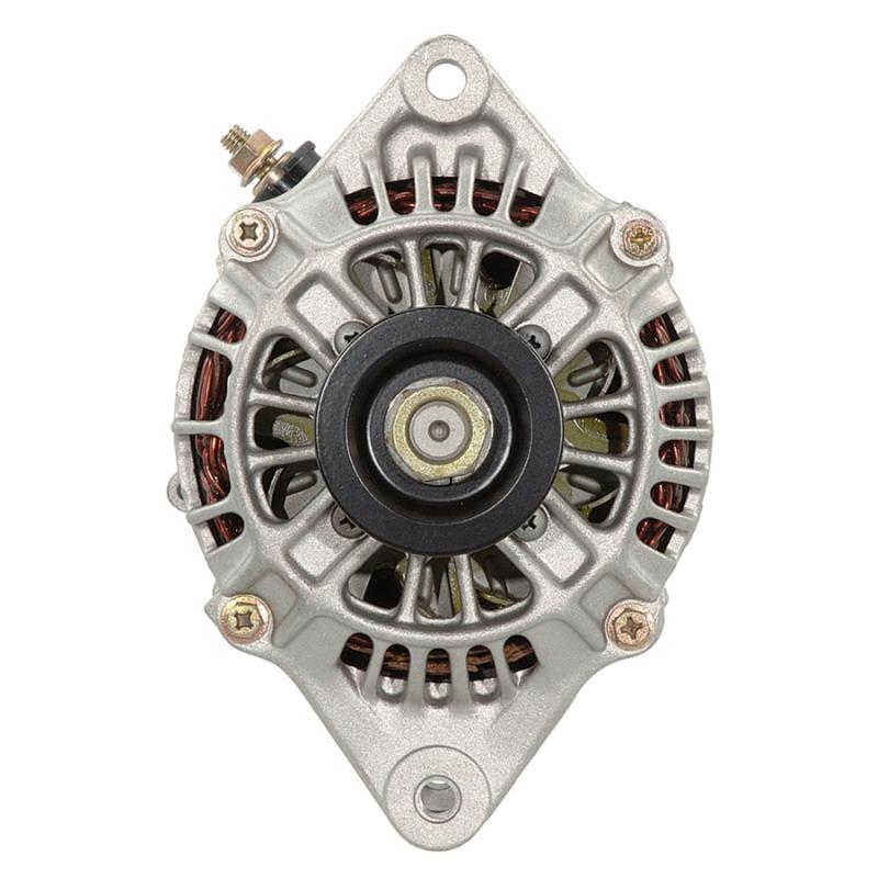 Remy 14243 - Alternator Remy 14243 Alternator product image 2 of 4