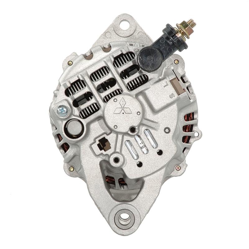Remy 14243 - Alternator Remy 14243 Alternator product image 3 of 4