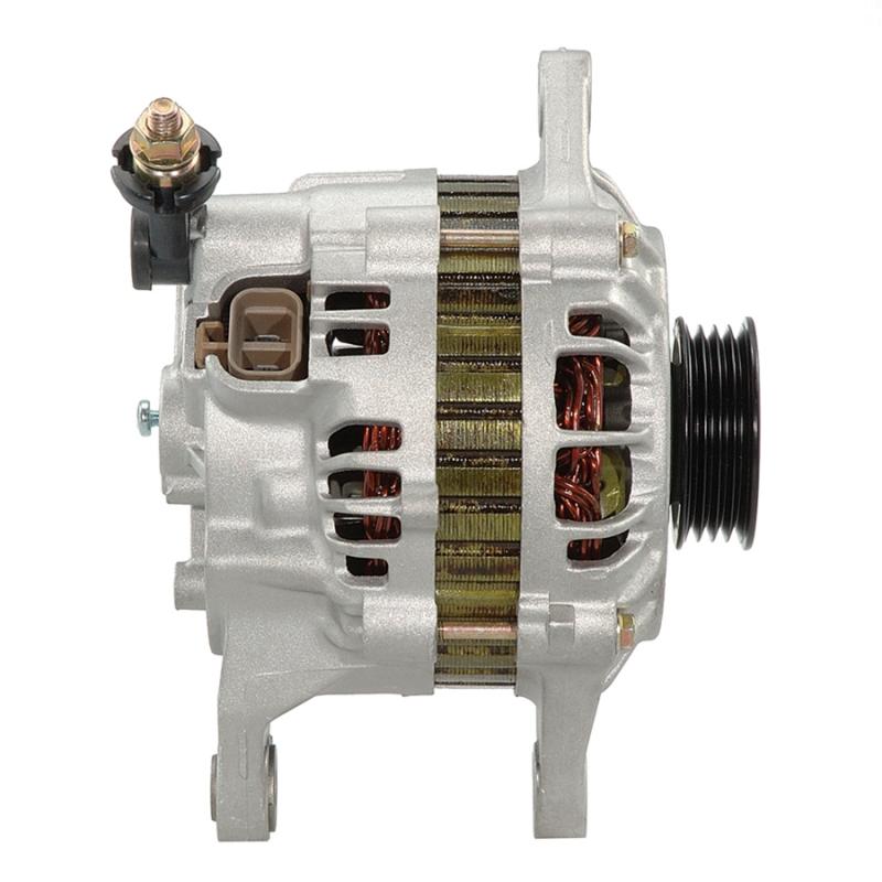 Remy 14243 - Alternator Remy 14243 Alternator product image 4 of 4