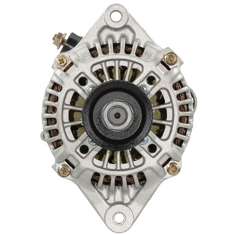 Remy 14244 - Alternator Remy 14244 Alternator product image 1 of 4