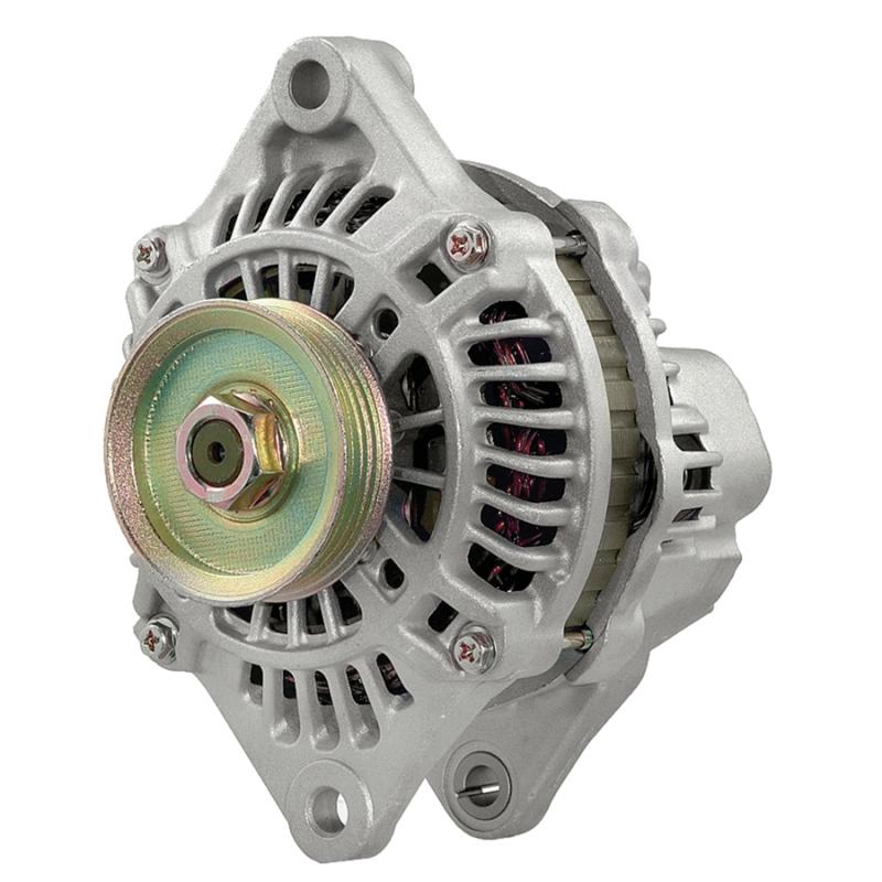 Remy 14257 Alternator product image 1 of 4
