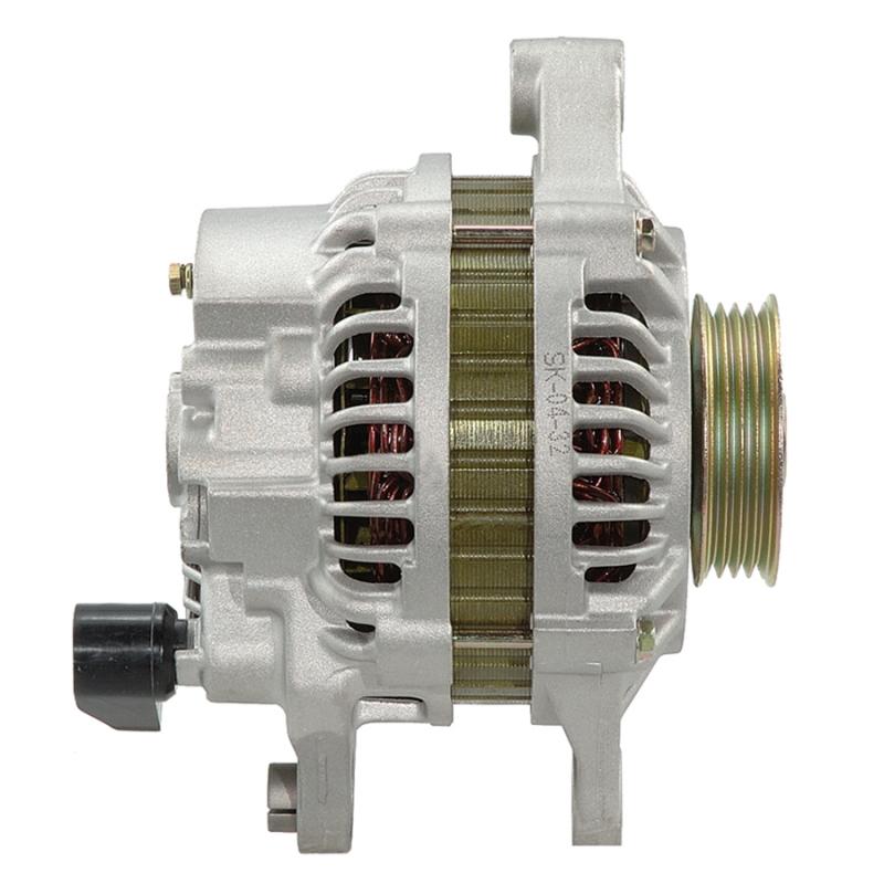 Remy 14257 Alternator product image 2 of 4