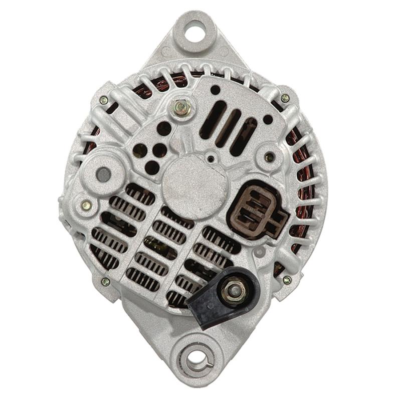 Remy 14257 Alternator product image 3 of 4