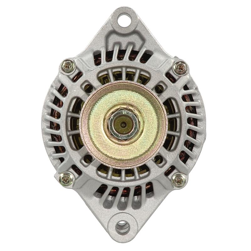 Remy 14257 Alternator product image 4 of 4