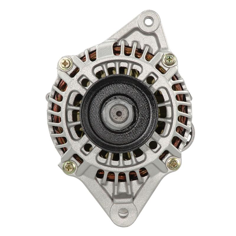 Remy 14258 - Alternator Remy 14258 Alternator product image 1 of 4