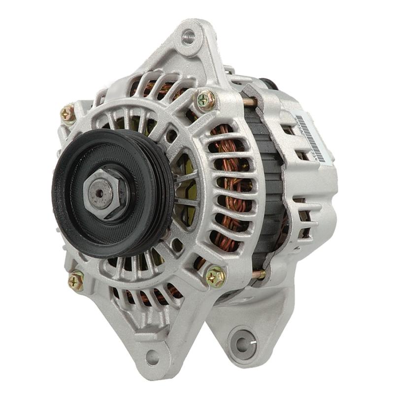 Remy 14258 - Alternator Remy 14258 Alternator product image 2 of 4