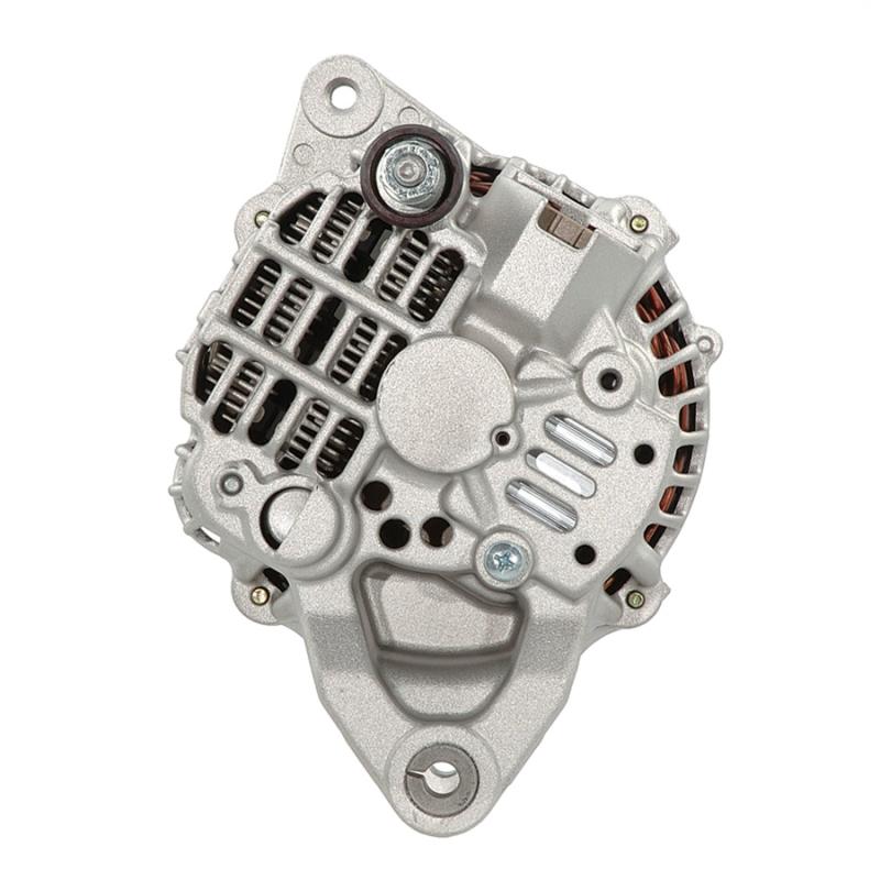 Remy 14258 - Alternator Remy 14258 Alternator product image 3 of 4