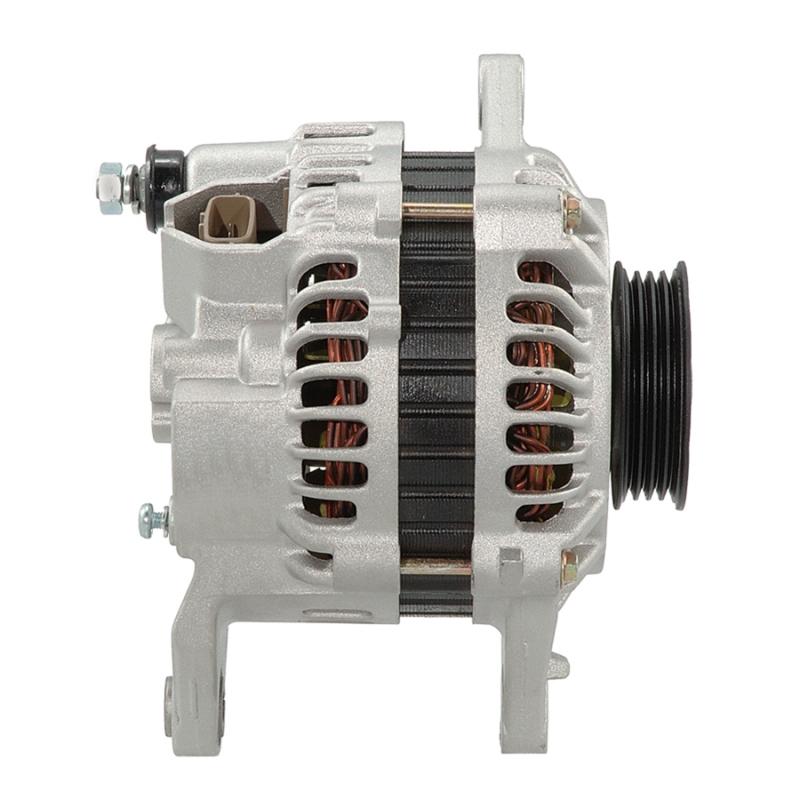 Remy 14258 - Alternator Remy 14258 Alternator product image 4 of 4